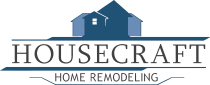 Housecraft Home Remodeling logo