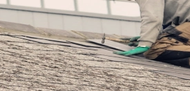 Professional roof repair solutions in CT picture